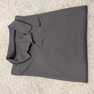 Men's Nike Dri-Fit Short Sleeve Polo